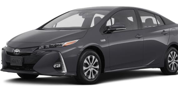 TOYOTA PRIUS PRIME 2022 JTDKAMFP0N3226613 image